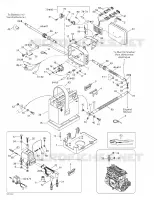 Boîte Électrique Et Batterie