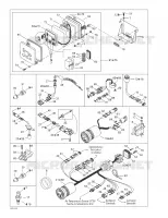 Module Électronique Et Accessoires Électriques