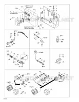 Module Électronique Et Accessoires Électriques