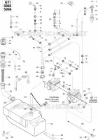 Système Alimentation 717