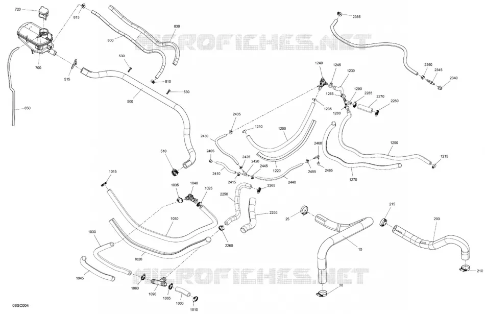 02- Engine - Cooling