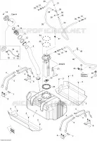 Système Alimentation 1503 BVIC