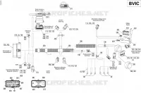 Câblage Électrique BVIC 1