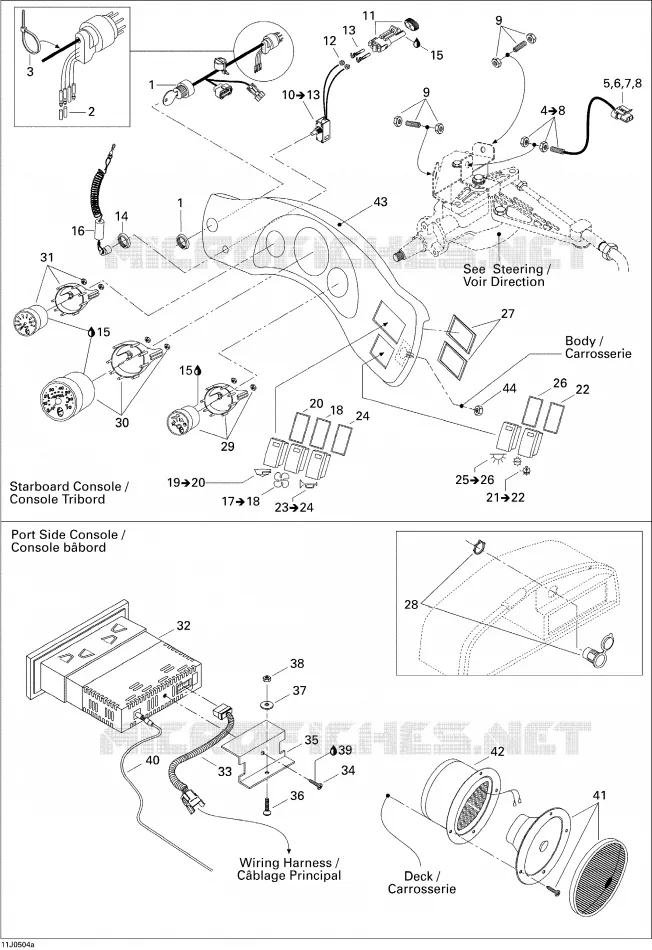 Accessoires Électriques 1