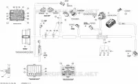 Câblage Électrique (Principal)