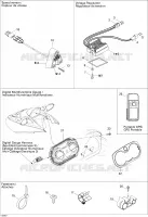 Accessoires Électriques