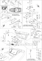 Compartiment Moteur ET Accessoires