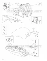 Compartiment Moteur