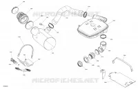 ECHAPPEMENT
