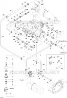 Système De Refroidissement