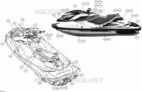 Décalques - Tous les Modèles  RXP seadoo-motomarine 2017 RXP img_21