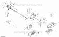 Marche Arrière pour Sea-Doo RXP de 2016