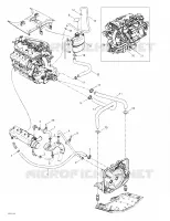 Système De Refroidissement  GTX 4-TEC 5573/5574/5593/5594 seadoo-motomarine 2002 GTX 4-TEC 5573/5574/5593/5594 img_4