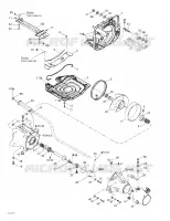 Système De Propulsion  GTX DI 5563/5564/5595/5596t seadoo-motomarine 2002 GTX DI 5563/5564/5595/5596t img_11