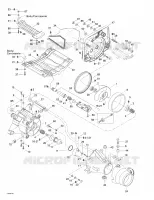 Système De Propulsion  GTX 5526/5527/5538/5539 seadoo-motomarine 2001 GTX 5526/5527/5538/5539 img_12