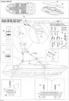 Tour pour Sea-Doo 00- Numéros de modèle de 2007
