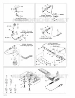 Accessoires Électriques 2 pour Sea-Doo 01- Système De Refroidissement de 2001