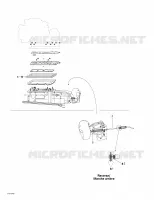 Propulsion pour Sea-Doo 01- Système De Refroidissement de 2001
