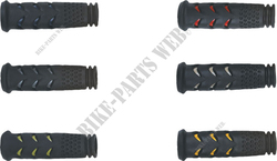 HANDLE GRIP, SLATE GREY