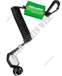 ANTI-THEFT TETHER CORD