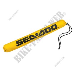SHOCK TUBE YELLOW