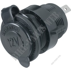 12V OUTLET KIT