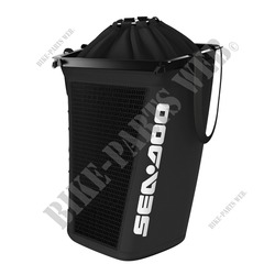 BAG_STORAGE CARGO KIT