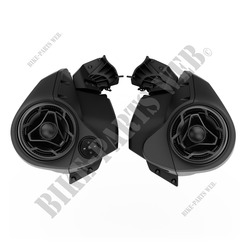 SYSTEM_AUDIO BLUETOOTH KIT