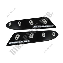 SPARK SPONSONS BY RIVA